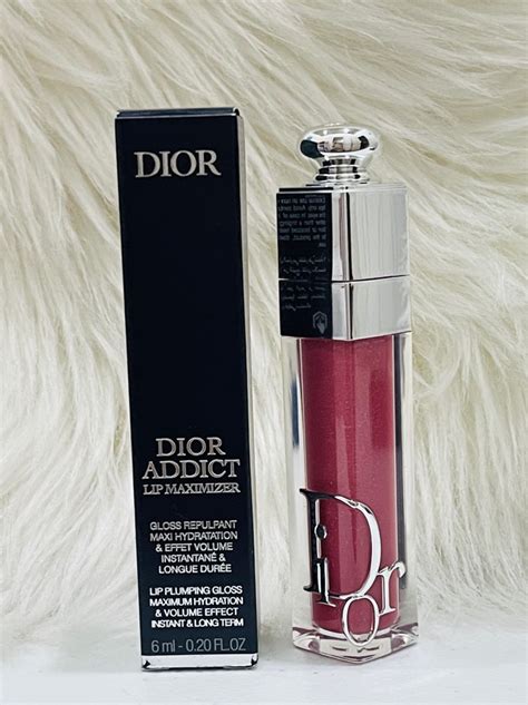 dior lip maximizer mauve|where to buy dior lip gloss.